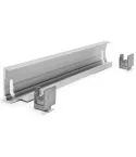 Set de montare pe colt, 470 mm