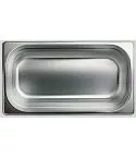 Cuva inox gastronorm, GN1/3, h=65 mm