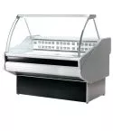 Vitrina refrigerata expunere, 2020 mm