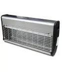 Aparat de eliminare insecte, acoperite 40 mp