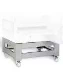Suport pentru cuptor tunel CAD0004/ZN