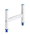 Suport pentru rastel 560x250 mm