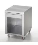 Suport pe roti pentru CBC0001/2/3/4