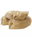 Punga granulatie pentru polisare, 1 kg