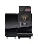 Super-automat cafea Franke A600 si Frigider Lapte 4L