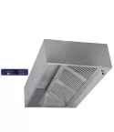 Hota cubica de perete cu motor, 2800x1100 mm