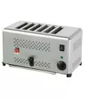 Toaster, 6 zone