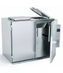 Cutie frigorifica pentru containere reziduri, 2x120/240 litri