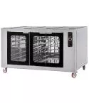 Dospitor, capacitate: 12x 60x40 cm, pentru AIF0050