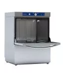 Masina de spalat pahare cu dispenser clatire si dozare detergent
