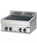 Masina de gatit electrica cu 4 plite ceramice