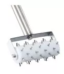 Instrument pentru strapungerea aluatului