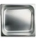 Cuva inox gastronorm, GN2/3, h=150 mm