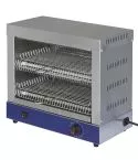 Toaster electric, 2 niveluri