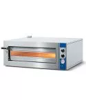 Cuptor pizza electric, 4 pizza/35 cm, control mecanic