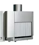 Uscator pe colt pentru masina de spalat vesela, uscator 9 kW