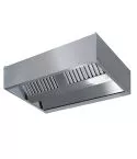Hota cubica centrala fara motor, 2000x2200 mm