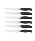 Set cutite friptura 7 piese - Zokura