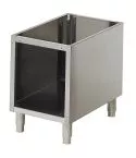 Dulap deschis pentru electrocasnice de banc l=40 cm