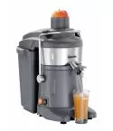 Storcator electric centrifugal pentru fructe, 120 litri/ora