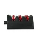 Modul de ascutire cutite stil asiatic 2100 15° - Chef's Choice