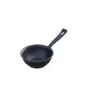 Mini-cratita pentru souffle fonta 7 cm - LAVA