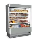 Vitrina refrigerata expunere, display 1330 mm