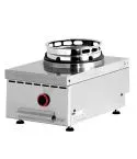 Masina de gatit pentru wok, 1 arzator