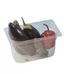 Cuva gastronorm polipropilena, GN1/1, h=150 mm