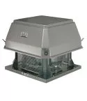 Ventilator de extractie cu acoperis, 10200 m cubi/h