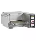 Cuptor pizza tip tunel pe gaz, 145 pizza/h