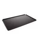 Tava patiserie, invelis termoplastic, GN2/3