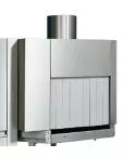 Uscator pe colt pentru masina de spalat vesela, uscator 6 kW