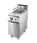 Masina pe gaz de fiert paste, bazin GN1/1, 40 litri