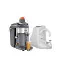 Pachet decojitor electric si storcator pentru fructe