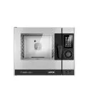 Cuptor Combi cu boiler Lainox COMPACT by NABOO
