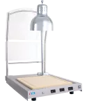 CS-100 Statie de transare cu 1 lampa