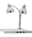 CS-200 Statie de transare cu 2 lampi