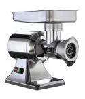 Masina de tocat carne, productivitate 200 kg/h