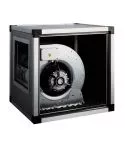 Modul de extractie, 1 viteza, 4000 metri cubi/h