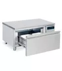 Congelator tip undercounter cu 1 sertar