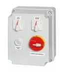 Regulator viteza, capacitate 2,5 kW