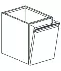 Recipient, 400x600 mm