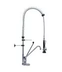 Modul de pre-clatire robinet monobloc cu maner
