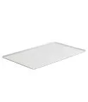 Tava aluminiu patiserie, GN1/1