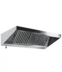 Hota de perete, tip Snack, 5 iltre labirint,  2800x1100 mm