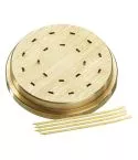 Matrita paste "tagliolini" 3,5 mm pentru masina de paste CBF0010