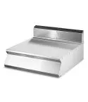 Modul neutru, de banc, 800x730x250 mm