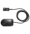 Pedala electrica de picior pentru masini de modelat aluat