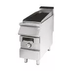 Grill electric cu vapori apa